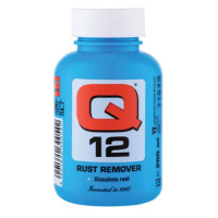 Q12 RUST REMOVER 200ML