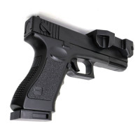 QUICK RELEASE MAGNETIC