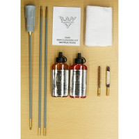 RAM RIFLE KIT 3PC .243
