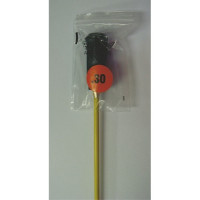 RAM RIFLE ROD 1PCE .270/.30