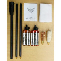 RAM SHOTGUN KIT 3PCE 12 GAUGE