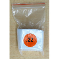 RAM PATCHES 22X75