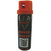 RAM DEFENSE PEPPER STREAM 60ml - SHRINK