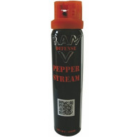 RAM DEFENSE PEPPER STREAM 100ML-SHRINK W