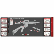 REVO AR15 SMART MAT