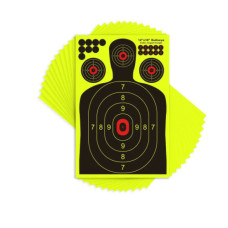 REACTIVE TARGETS (1)