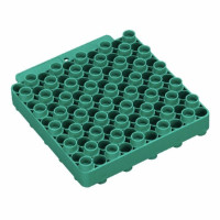 RCBS UNIVERSAL CASE LOADING BLOCK (9452) RCBS UNIVERSAL CASE LOADING BLOCK (9452)