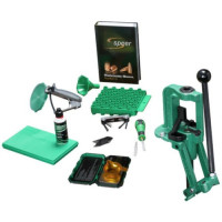 RCBS KIT ROCK CHUCKER SUPREME MASTER
