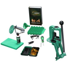RCBS KIT ROCK CHUCKER SUPREME MASTER