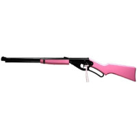 DAISY RED RYDER LOOP LEVER PINK