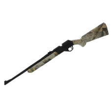 DAISY MOD 35 CAMO AIR RIFLE (NO SCOPE)