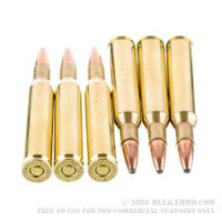 REMINGTON .270WIN 140GR PSP BONDED (20)