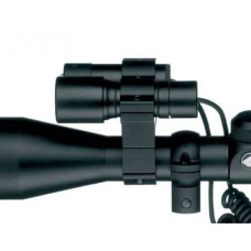 REDFOX LASER KIT WITH LIGHT CLF13-LS19DT