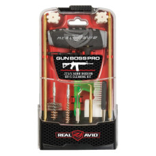 REVO GUN BOSS PRO AR15 CLEANING KIT
