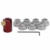 HORNADY LNL COMPARATOR SET 7PC