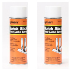 LYMAN QUICK SLICK SPRAY CASE LUBE 5.5OZ