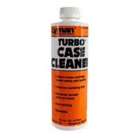 LYMAN TURBO CASE CLEANER 16OZ