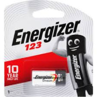 ENERGIZER PHOTO LI 123(1)