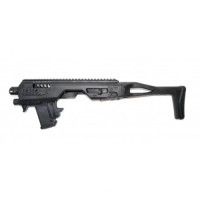 CAA MICRO RONI P07/P09