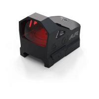 RANGER AR REFLEX SIGHT RMR PS1