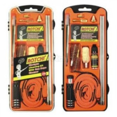 ROTCHI UNIVERSAL CLEANING KIT W/GUN ROPE