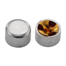 RWS ANVIL LARGE RIFLE PRIMERS (100)