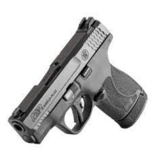SMITH&WESSON M&P9 SHIELD PLUS 9MMP