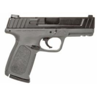 SMITH&WESSON SD9 GREY 9MMP