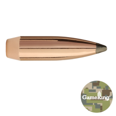 SIERRA .270CAL 130GR SBT GAMEKING (100)