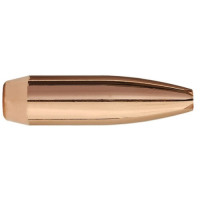 SIERRA .30CAL 165GR SBT GAMEKING (100) SIERRA .30CAL 165GR SBT GAMEKING (100)