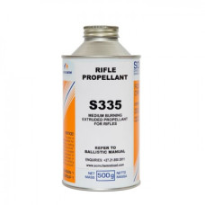 SOMCHEM S335 PROPELLANT