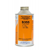 SOMCHEM S355 PROPELLANT