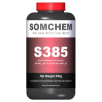 SOMCHEM S385 PROPELLANT