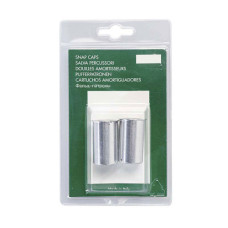 STILCRIN 12GA SNAP CAPS ALUMINIUM (2)