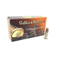 SELLIER & BELLOT .22LR 40GR HP (50) SELLIER & BELLOT .22LR 40GR HP (50)