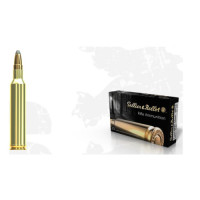 SELLIER & BELLOT 7MM REM MAG 173GR SPCE