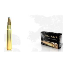 SELLIER & BELLOT 8X57JS 196GR SPCE (20)