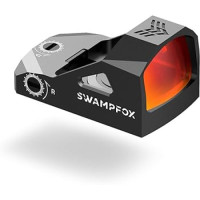 SWAMP FOX LIBERTY RMR 1X22 GREEN DOT