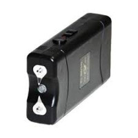 RECHARGEABLE TAZER WITH LIGHT