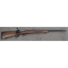 ZASTAVA .375H&H MAGNUM SECOND HAND