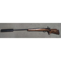 HOWA .338WIN MAG WITH SILENCER SH HOWA .338WIN MAG WITH SILENCER SH