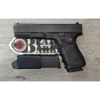GLOCK 19 GEN4 9MMP WITH BOX PREOWNED