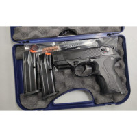 BERETTA 9MMP (9X19MM) PREOWNED BERETTA 9MMP (9X19MM) PREOWNED