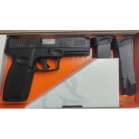 TAURUS 9MMP G3 PREOWNED