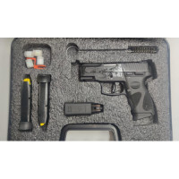 TAURUS G2C 9MMP PREOWNED