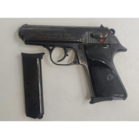 LUGER 9MM SHORT PREOWNED