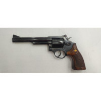 TAURUS .357 MAGNUM PREOWNED