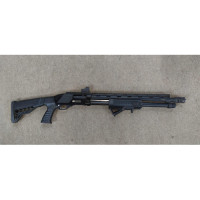 BARATHRUM 12GA PUMP ACTION PREOWNED