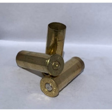 SHELL CASES 38 SPECIAL INCL PRIMERS (100