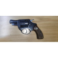 ASTRA .38 S&W PREOWNED